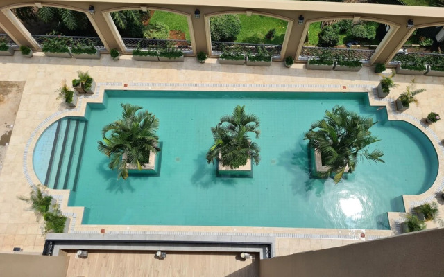 Fontis Residences Hotel