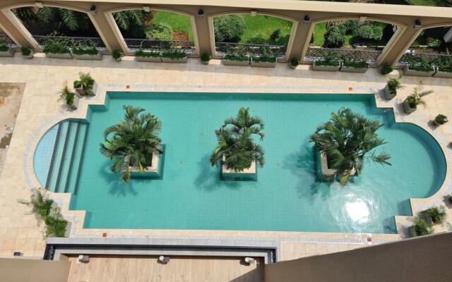 Fontis Residences Hotel