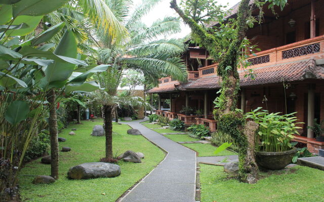 The Grand Sunti Ubud