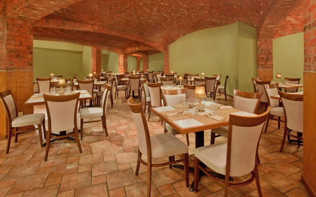 Holiday Inn Resort Aruba