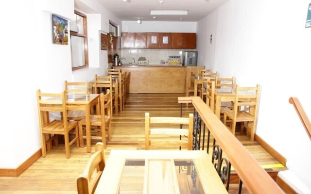 Casa Union Cusco
