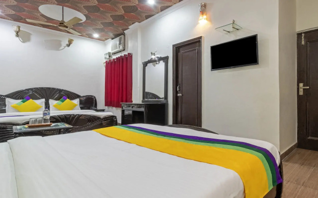Itsy Hotels Paradise Inn, Haridwar