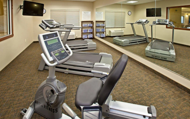 Holiday Inn Express Hotel & Suites RIPLEY by IHG