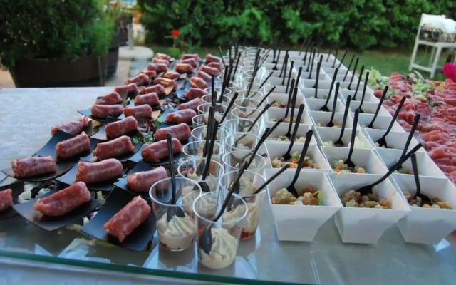 Hotel Ristorante La Spiga