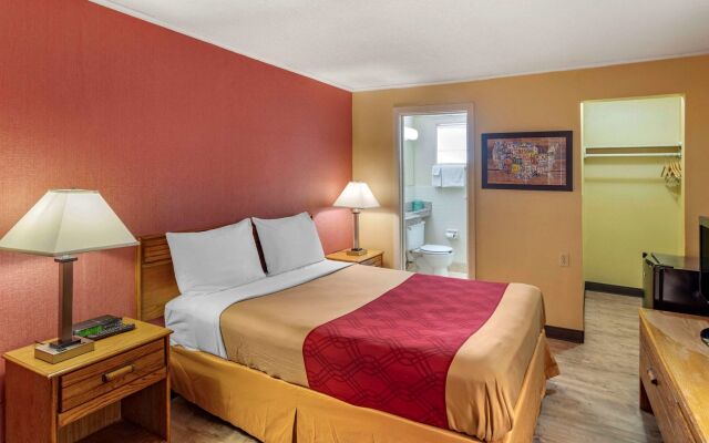 Economy Inn