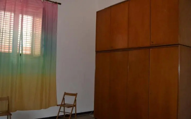 Casa Vacanze Sferracavallo