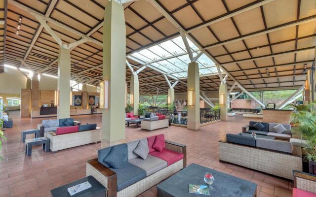 Club Mahindra Virajpet, Coorg