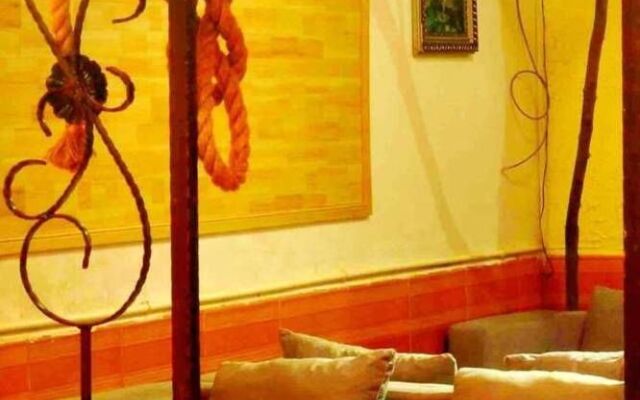 131 International Youth Hostel