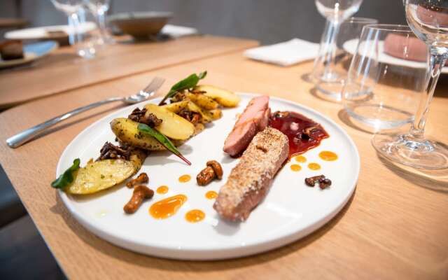 Golden Tulip Aix les Bains