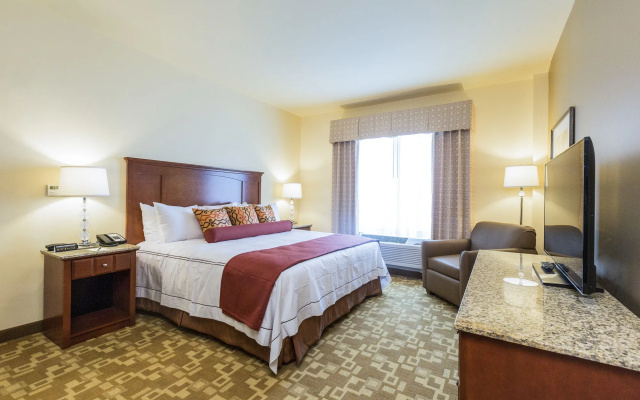 Boomtown Casino & Hotel New Orleans