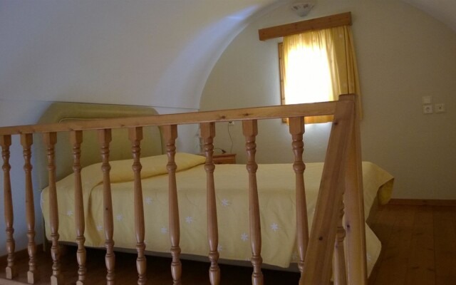 Anemomilos Suites