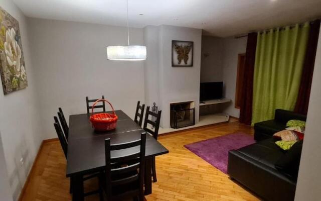 Apartamento Francelos Condominio