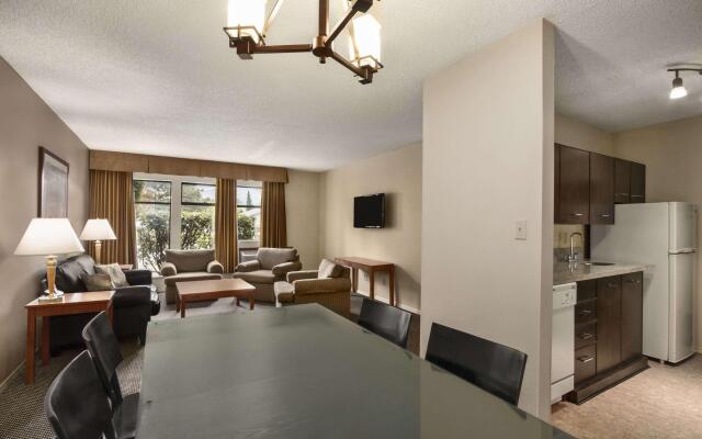 Travelodge by Wyndham Chilliwack