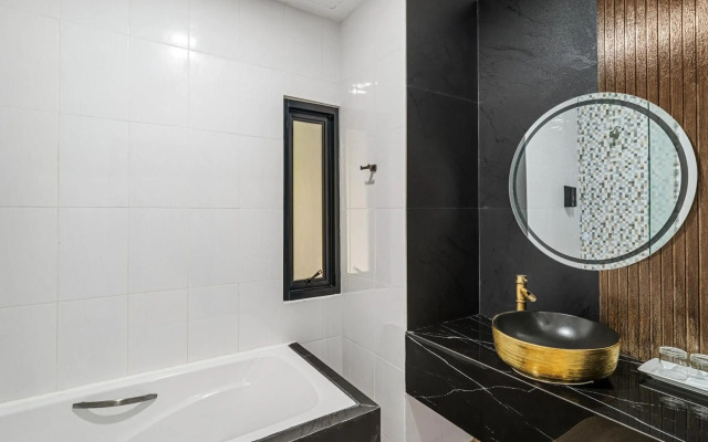 Tuana Hotels The Phulin Resort