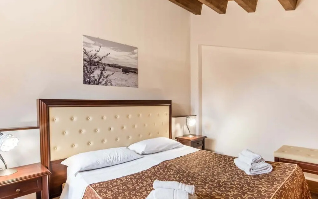 Holiday Home Sicily With Pool & Sauna