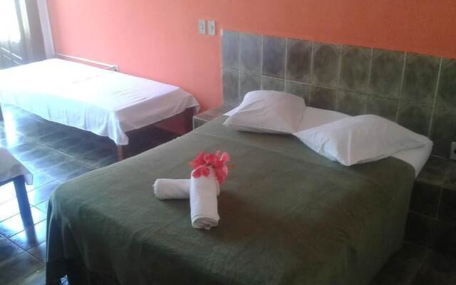 Maracaia Hostel