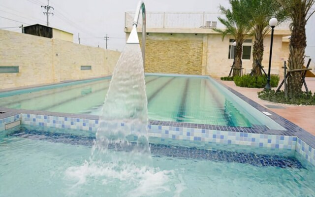 Season Villa
