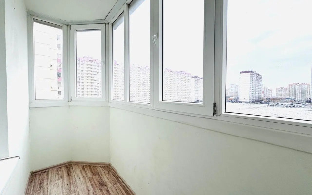 Ростов Посуточно на улице Висаитова 2/10с1