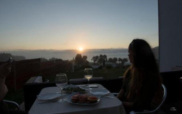 Hotel Naturaleza Mar da Ardora Wellness & Spa