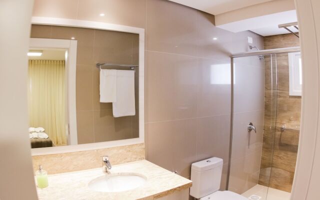 Gramado me Aptos de Luxo Via Florida