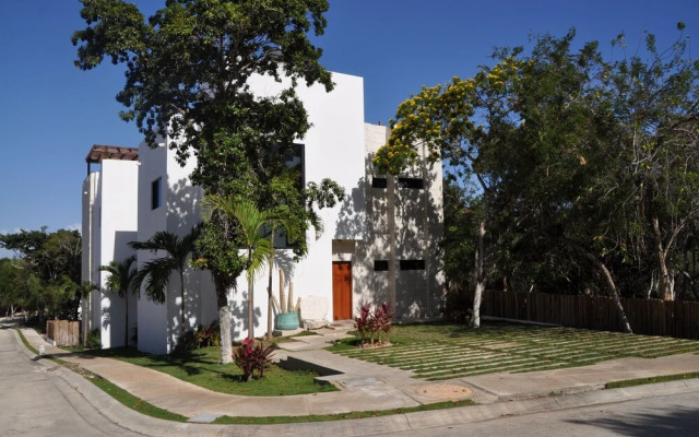 Villa Eva Luxury Akumal