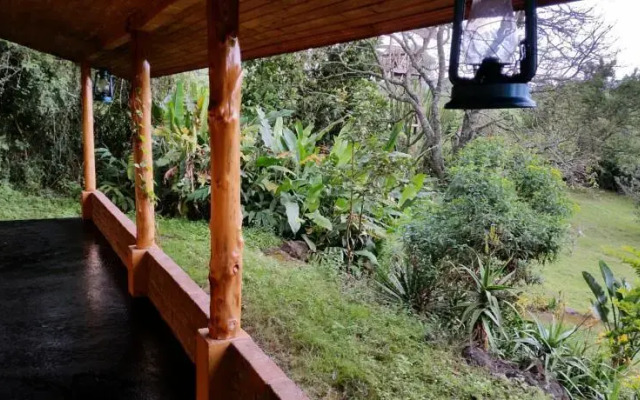Meru Simba Lodge