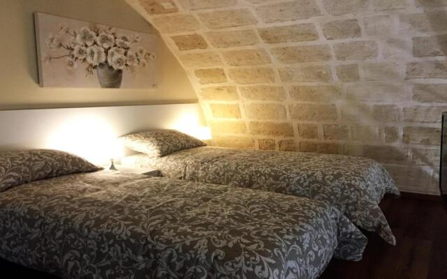 La Ginestra Affittacamere