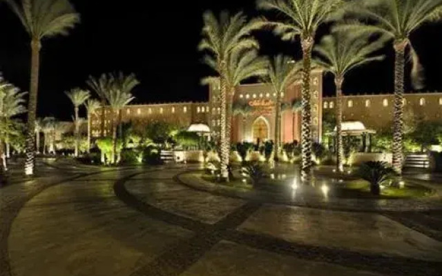 Makadi Palace - All Inclusive