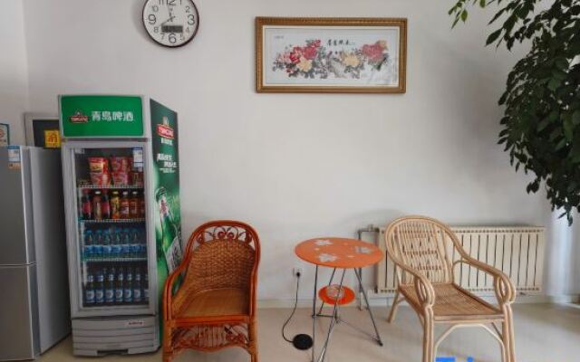 Pingdu Chaoxuan Hotel