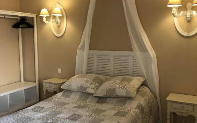 Provence Luberon Bonnieux location gite chez Marcelle