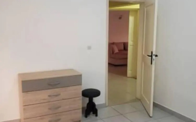 Petit Paradis a Libreville