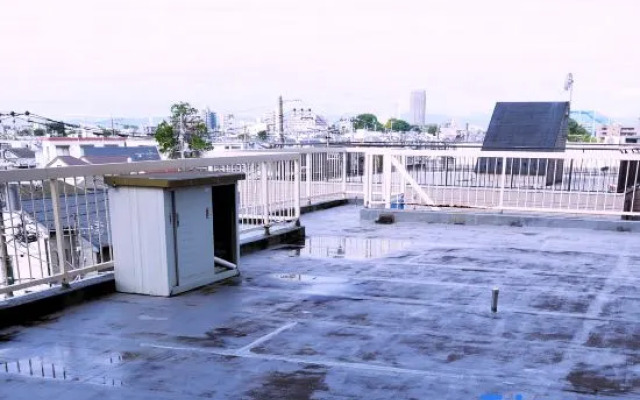 Tokyo Yoshimi home stay