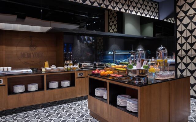 Courtyard by Marriott Chisinau