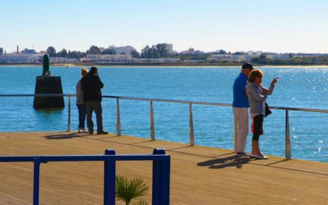 Exclusive Apartments OF Luxe