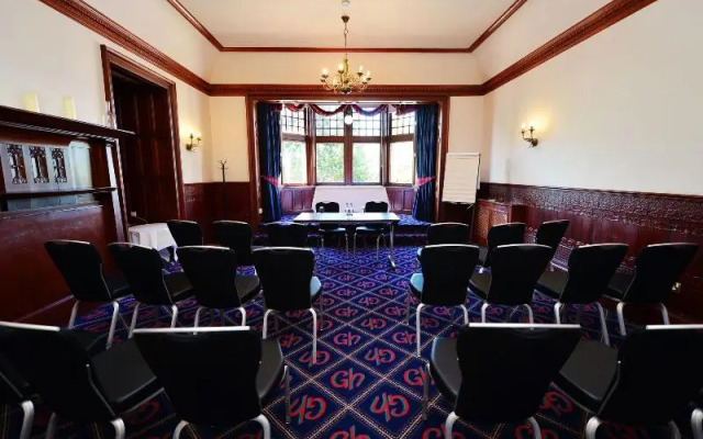 Glynhill Hotel & Spa