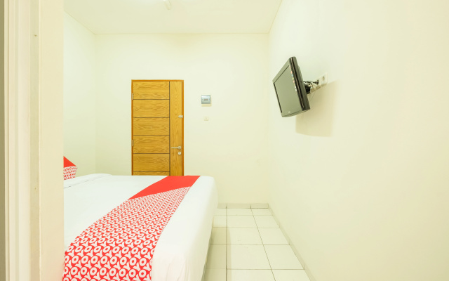 OYO 818 Micasa Residence – Guest Rooms – Bandung