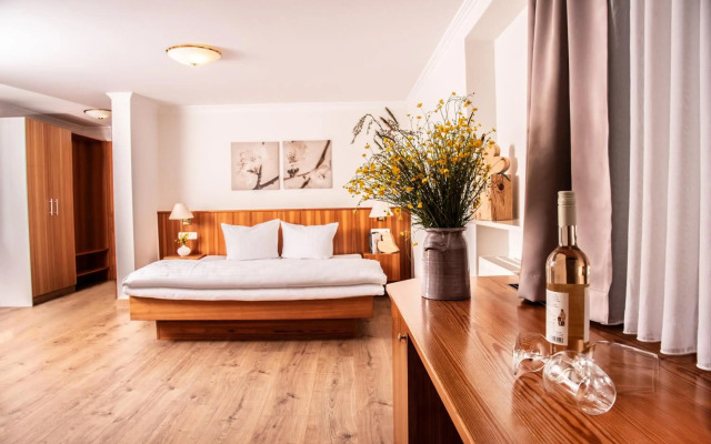 Anetseder Landhotel & Lofts