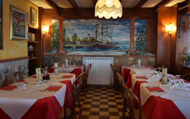 Albergo Trattoria Fioravante