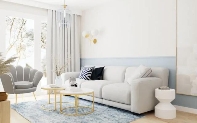 Apartamenty Sun & Snow Polanki Aqua