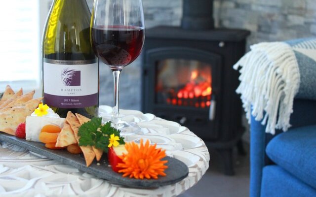 Hampton Estate Wines