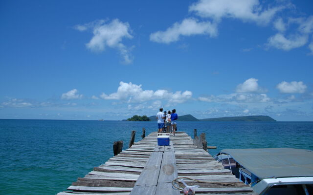 Ariya Resort