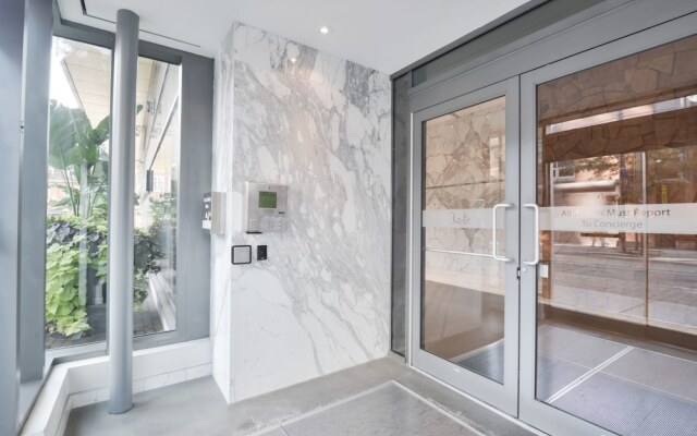 King Street Executive Suite