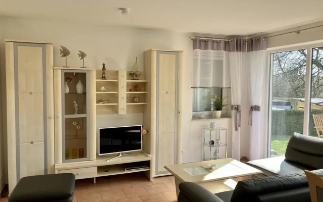 Apartment in Mirow for 4 Person