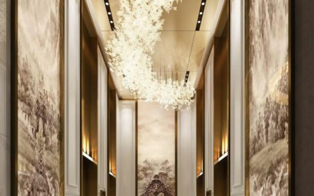 Meiyu International Hotel