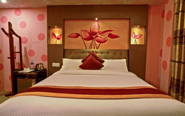 Hotel Api Kathmandu Nepal