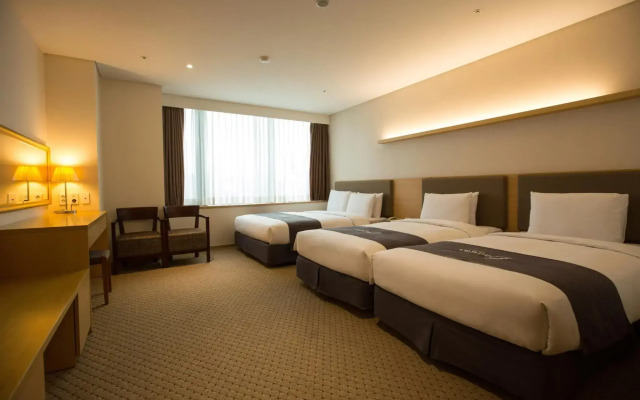 Hotel Venue G