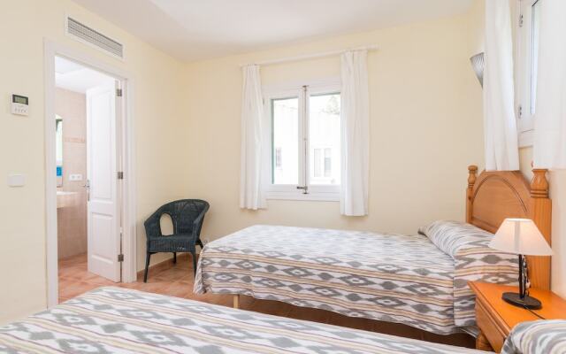 El Pinar (Cavall Bernat)