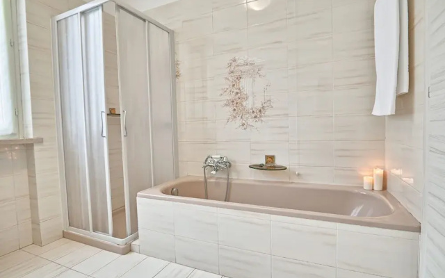 Exclusive Villa Le Palme