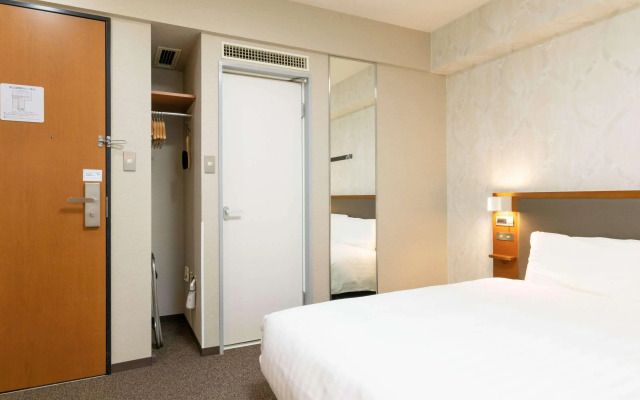 Comfort Hotel Toyama Ekimae