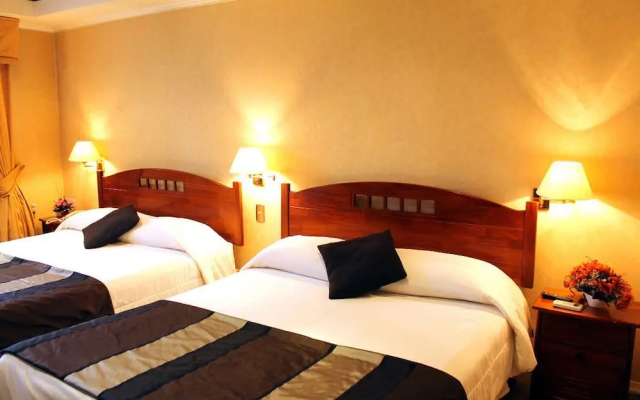 Hotel Capelli